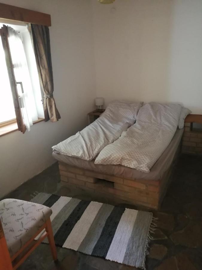 Apartment Lisztes *