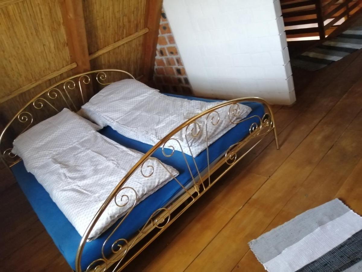 Apartment Lisztes Zamardi