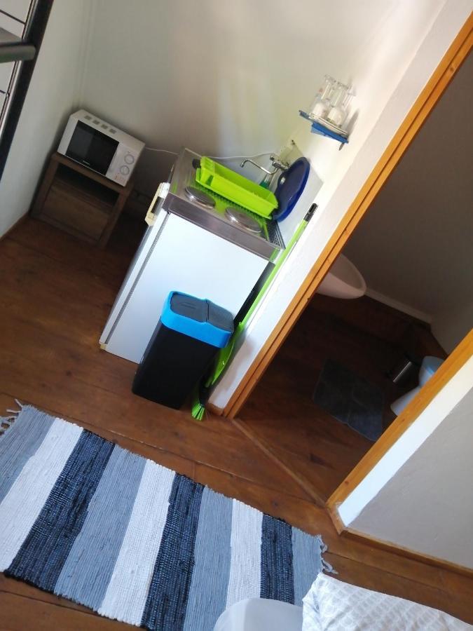 Apartment Lisztes