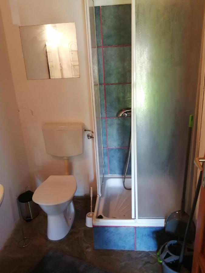 Apartment Lisztes