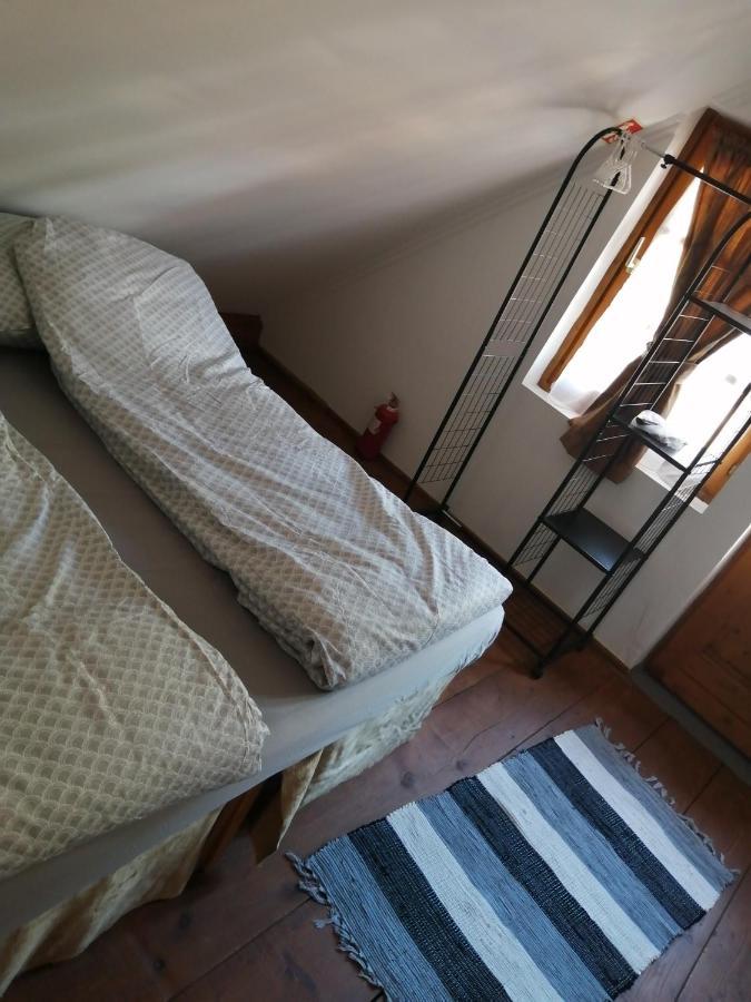 Apartment Lisztes *