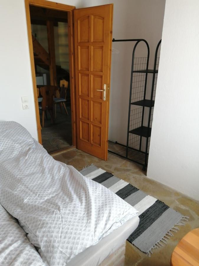 Apartment Lisztes Zamardi