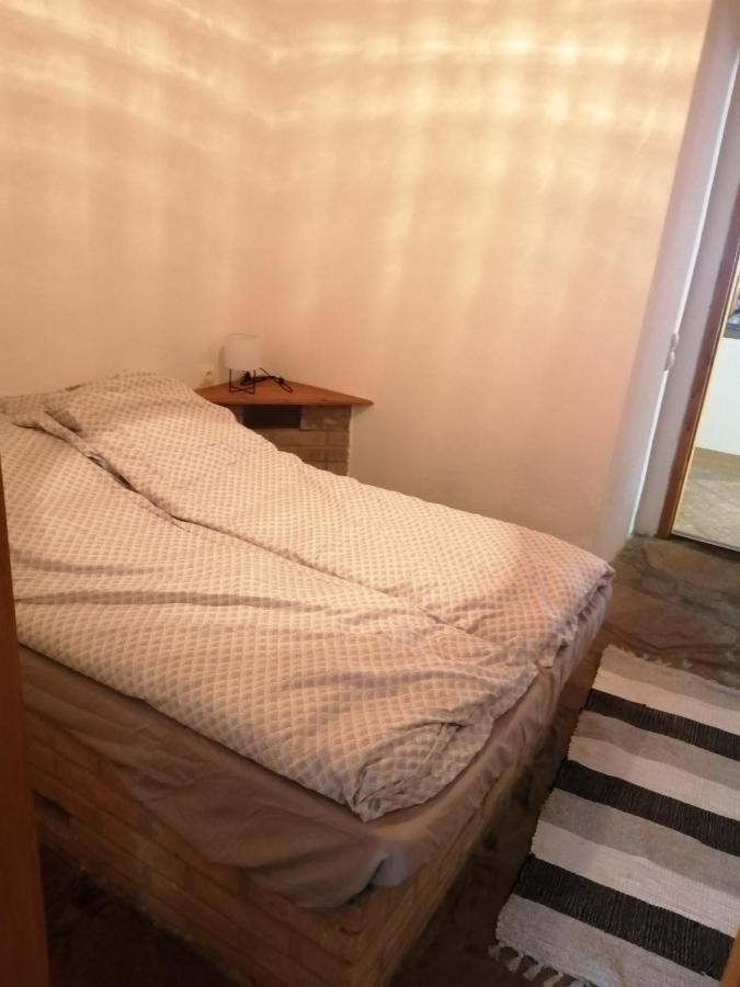 Lisztes Apartment